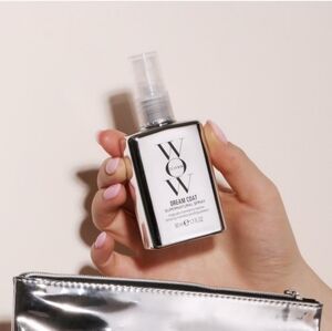 Wow dream coat supernatural spray